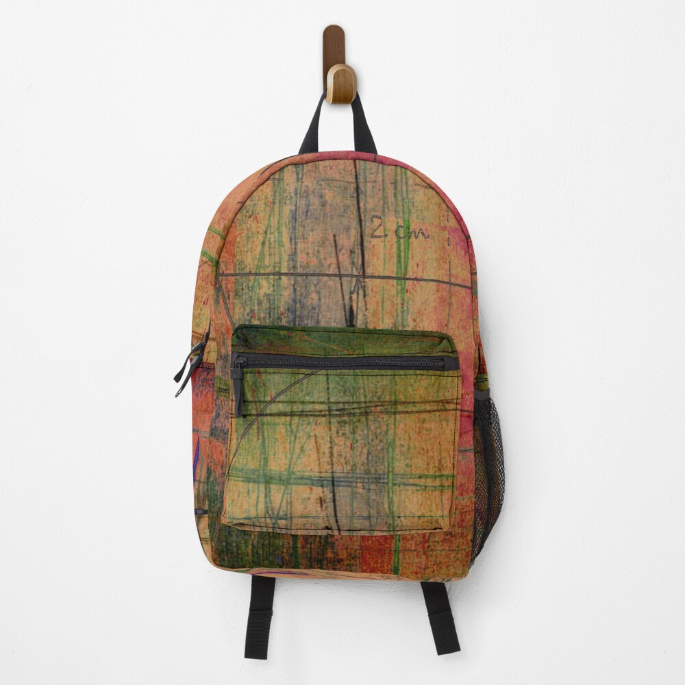 Item preview, Backpack designed and sold by DjonzeStore.