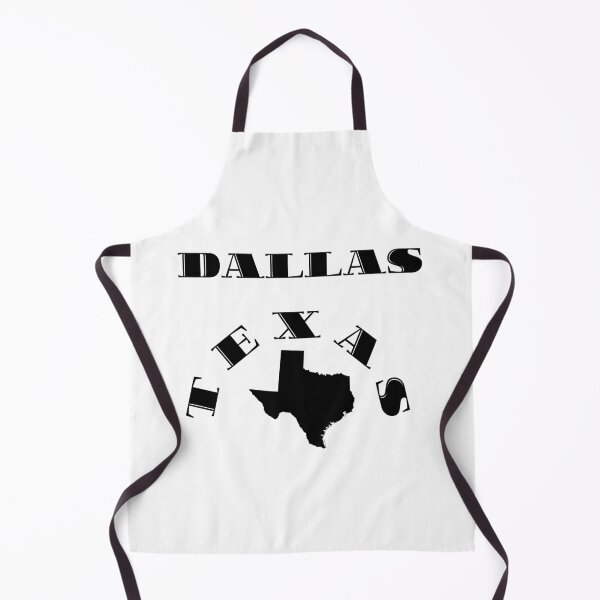Item preview, DALLAS TEXAS T-SHIRT designed and sold by passiveink.