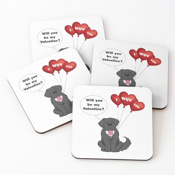 Item preview, Will you be my Valentine? designed and sold by Christine Mullis.