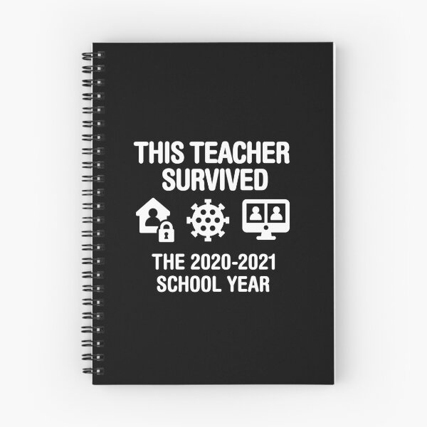 Item preview, This teacher survived the 2020 2021 school year  designed and sold by LaundryFactory.