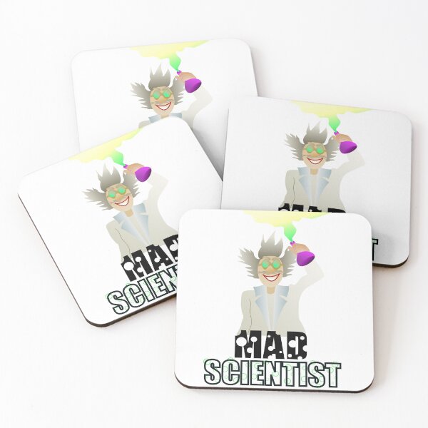 Item preview, Crazy Doc designed and sold by Logan81.