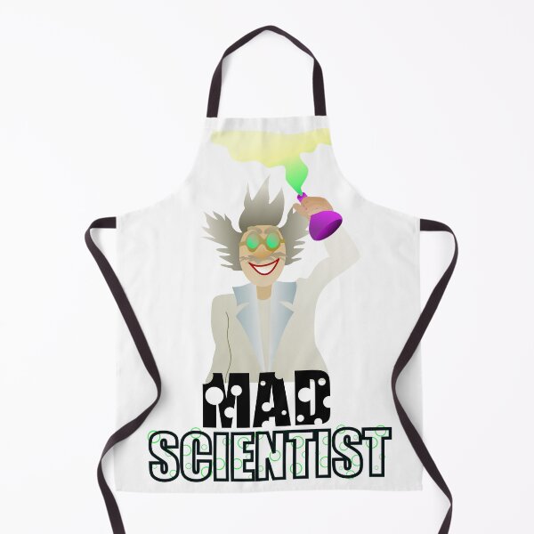 Item preview, Crazy Doc designed and sold by Logan81.