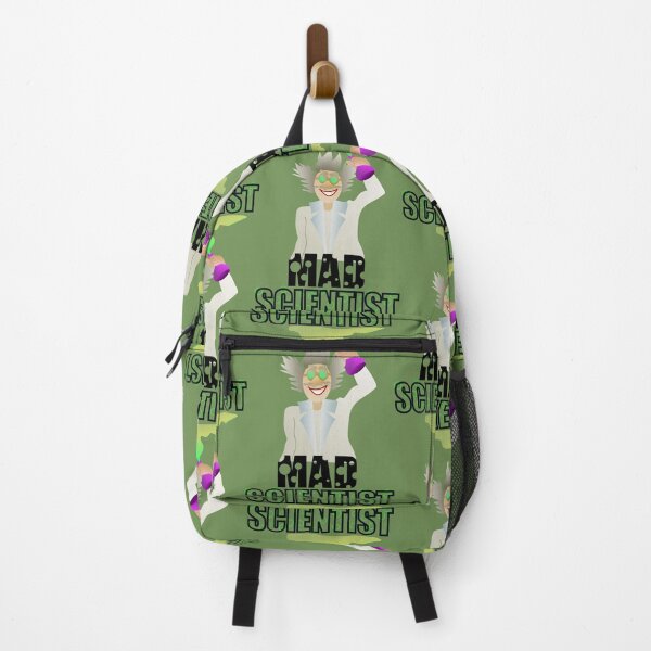 Item preview, Crazy Doc designed and sold by Logan81.