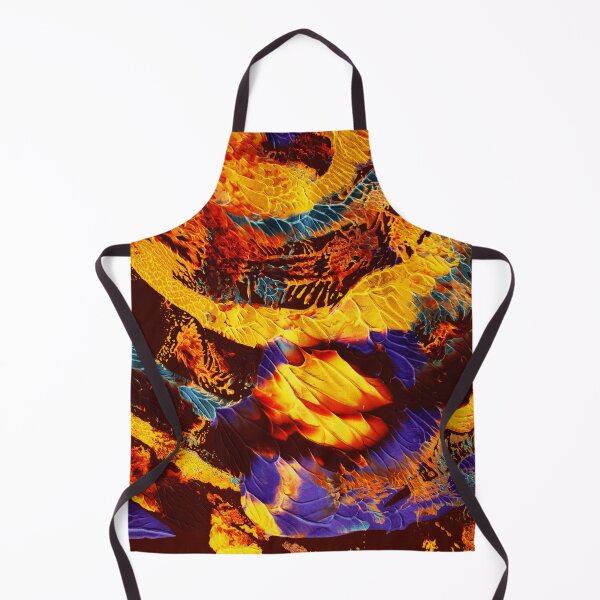 Item preview, Fire paint splash design designed and sold by Md1982.