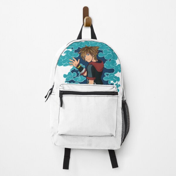 Item preview, Say hallo to Sora! designed and sold by Trannes.