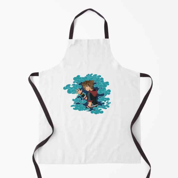 Item preview, Say hallo to Sora! designed and sold by Trannes.