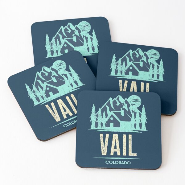 Item preview, Vail Colorado Mountain Cabin designed and sold by Taumaturgo.