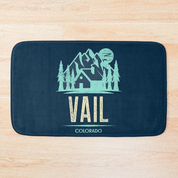 Item preview, Vail Colorado Mountain Cabin designed and sold by Taumaturgo.