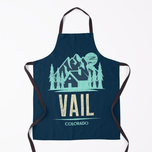 Item preview, Vail Colorado Mountain Cabin designed and sold by Taumaturgo.