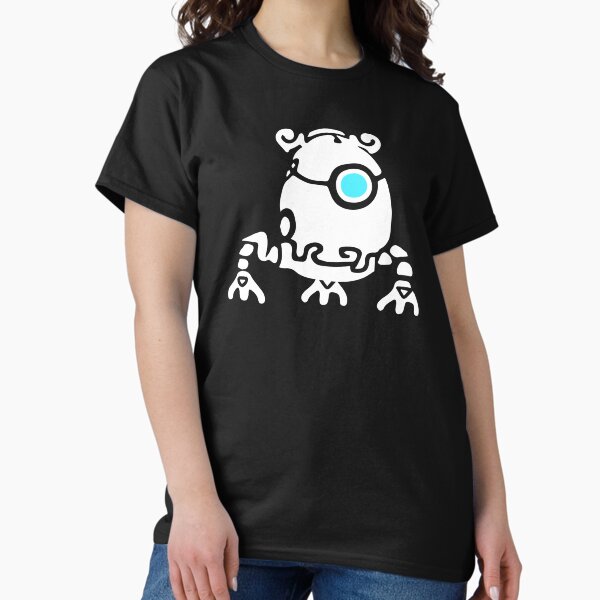Item preview, BOTW Terrako Baby Guardian designed and sold by bae-ley.