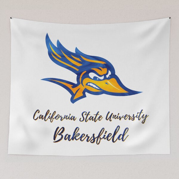 Item preview, California State University Bakersfield (1) designed and sold by ConceptualClub.
