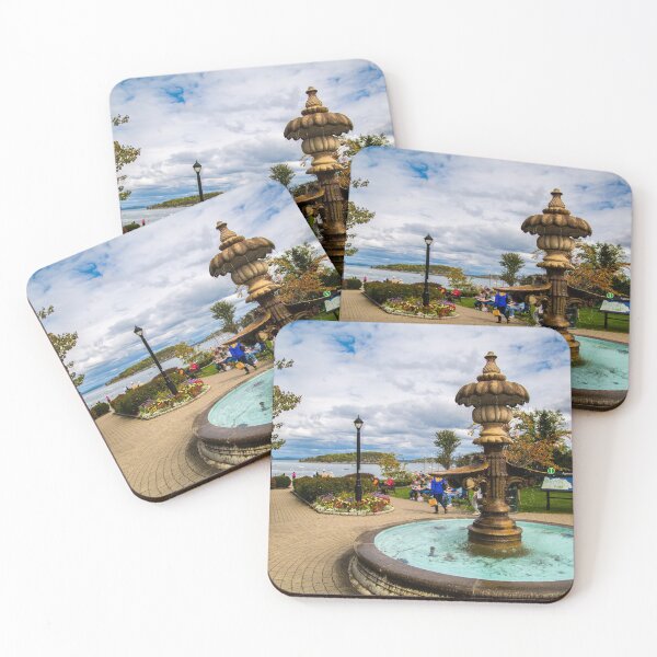 Item preview, Bar Harbor designed and sold by Daniel's Destinations.