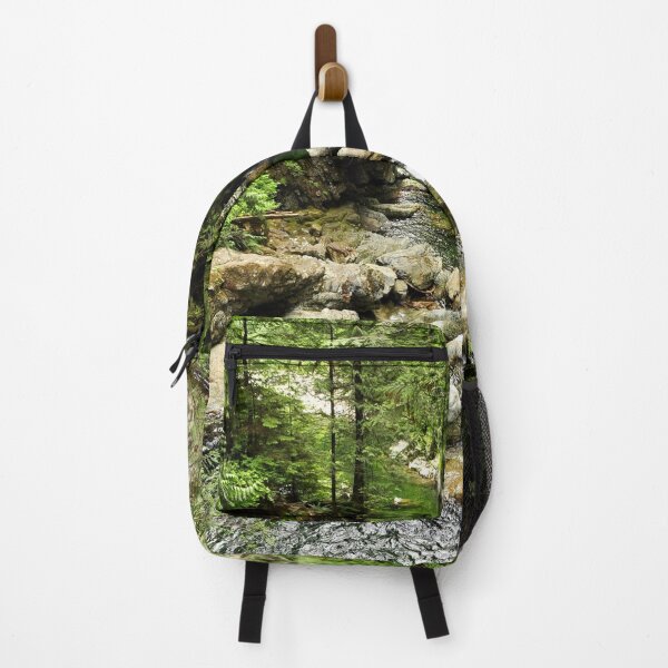 Item preview, Forest Rocky Mountain Spring designed and sold by GoodVibesOcean.