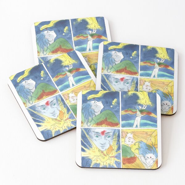 Item preview, Perseids designed and sold by Hynek Šnajdr.