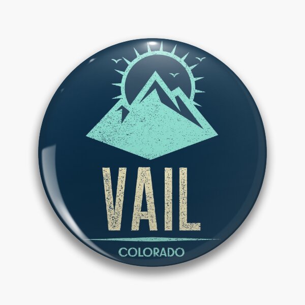Item preview, Vail Colorado Mountains Sunshine Vintage  designed and sold by Taumaturgo.