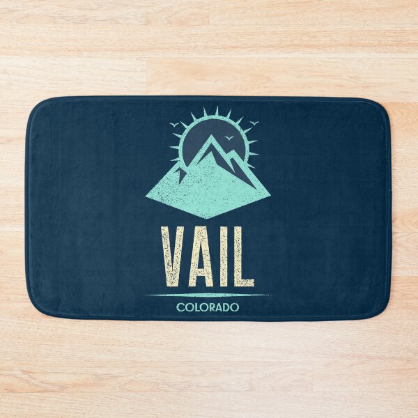 Item preview, Vail Colorado Mountains Sunshine Vintage  designed and sold by Taumaturgo.