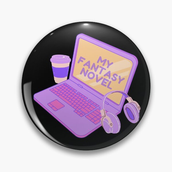 Item preview, My mystery novel designed and sold by avocadissimo.
