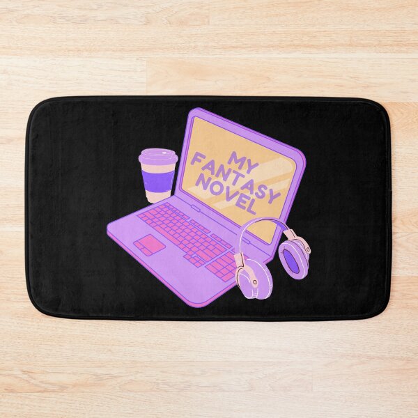 Item preview, My mystery novel designed and sold by avocadissimo.