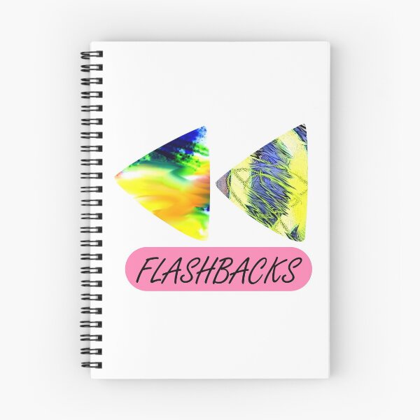 Item preview, Flashbacks designed and sold by jhsells98.