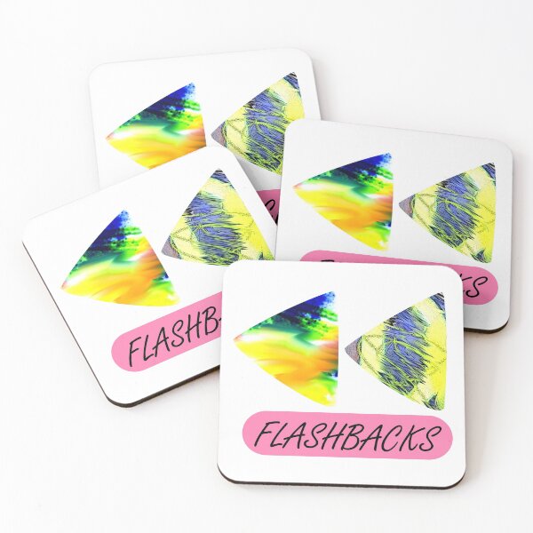Item preview, Flashbacks designed and sold by jhsells98.