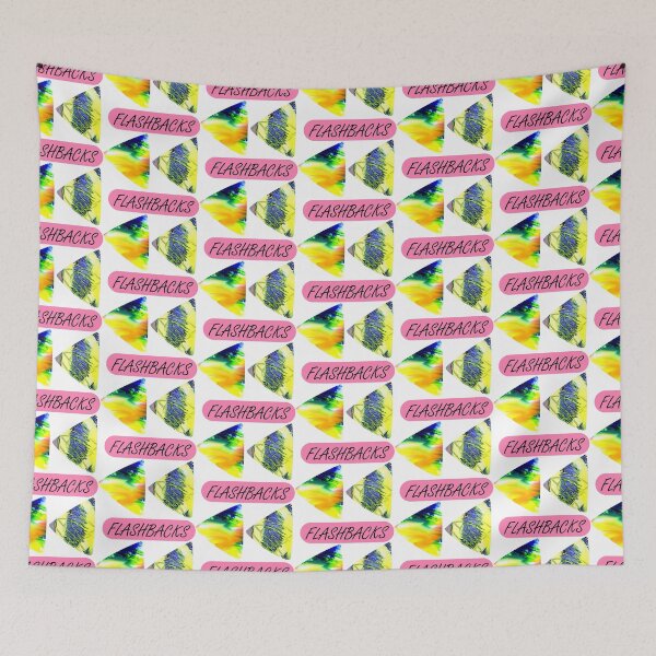 Item preview, Flashbacks designed and sold by jhsells98.