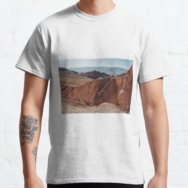 Golden Canyon Classic T-Shirt