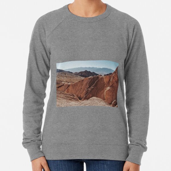 Golden Canyon Lightweight Sweatshirt
