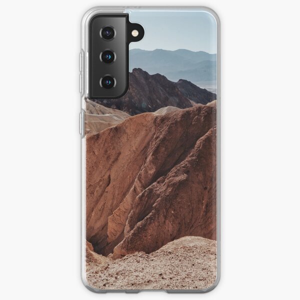 Golden Canyon Samsung Galaxy Soft Case