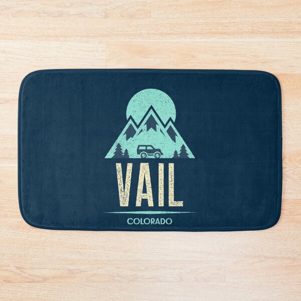 Item preview, Vail Colorado Road Trip Vintage designed and sold by Taumaturgo.