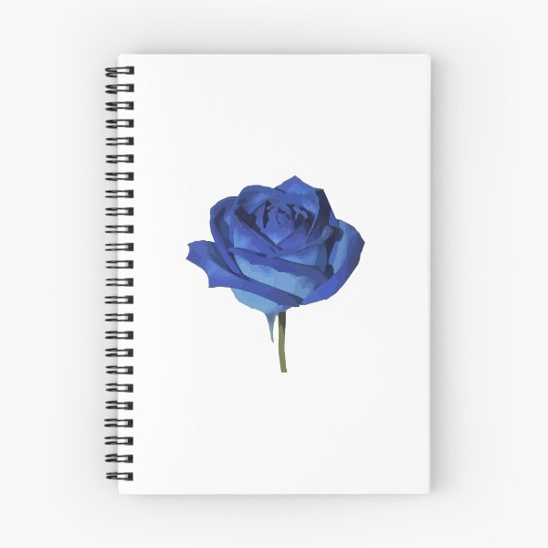 Item preview, Blue Rose designed and sold by AmyWhy.