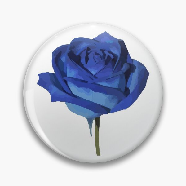 Item preview, Blue Rose designed and sold by AmyWhy.