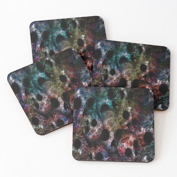 Item preview, Skull collors designed and sold by DjonzeStore.
