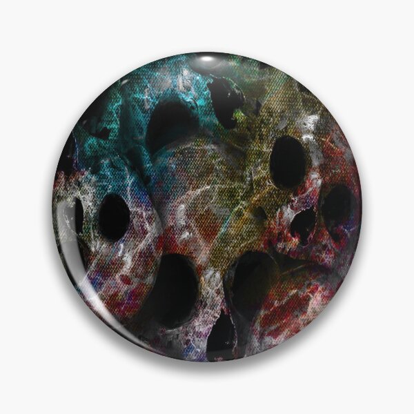 Item preview, Skull collors designed and sold by DjonzeStore.