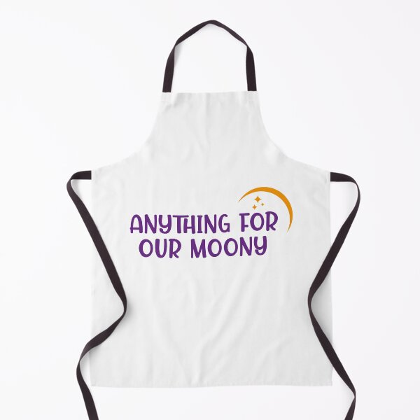 Item preview, Anything For Our Moony designed and sold by CozyGraphicShop.