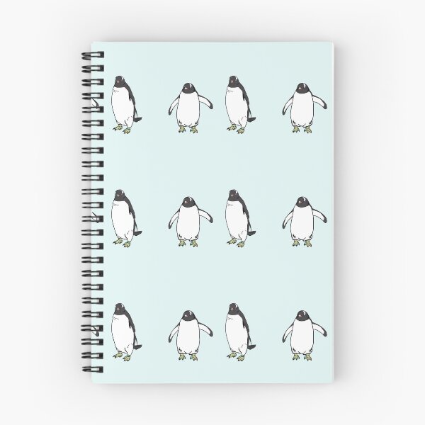 Item preview, Ice birds designed and sold by skylarchase.