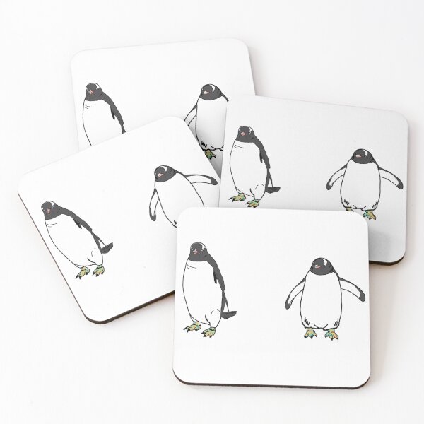Item preview, Ice birds designed and sold by skylarchase.