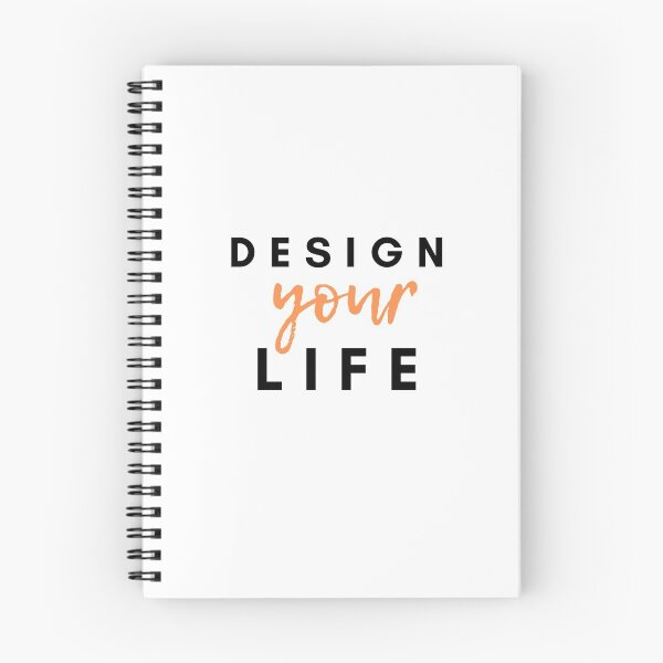 Item preview, Design your Life (light) designed and sold by Alchemytshirts.