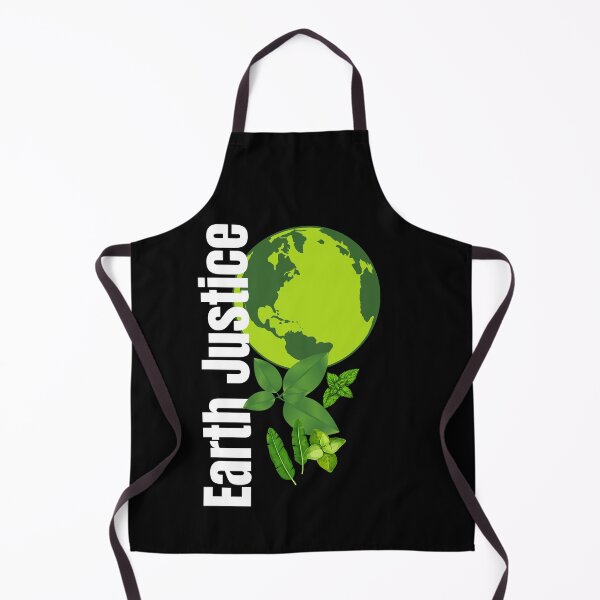 Item preview, Environmentalist Green Earth & Leaves Design designed and sold by EarthArtDesigns.