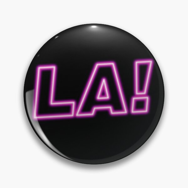 Item preview, La! It's A Sin designed and sold by FizzBang.