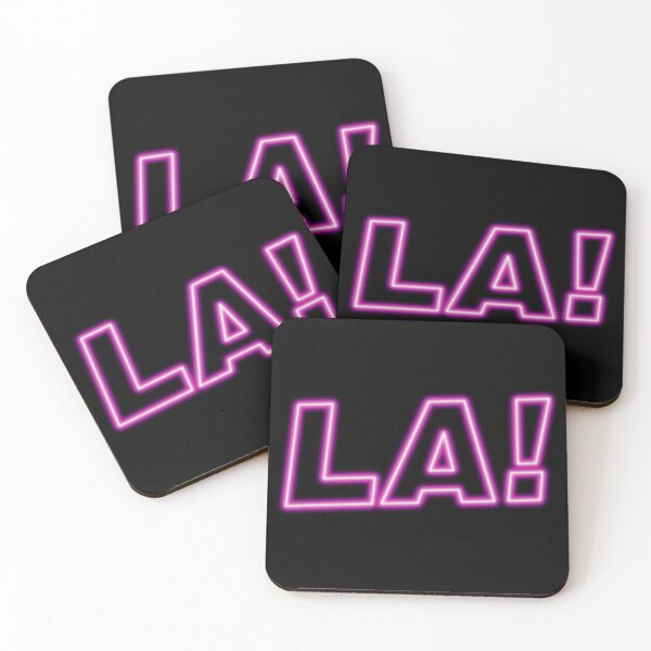 Item preview, La! It's A Sin designed and sold by FizzBang.