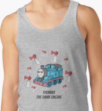 Thomas the Dank Engine Tank Top