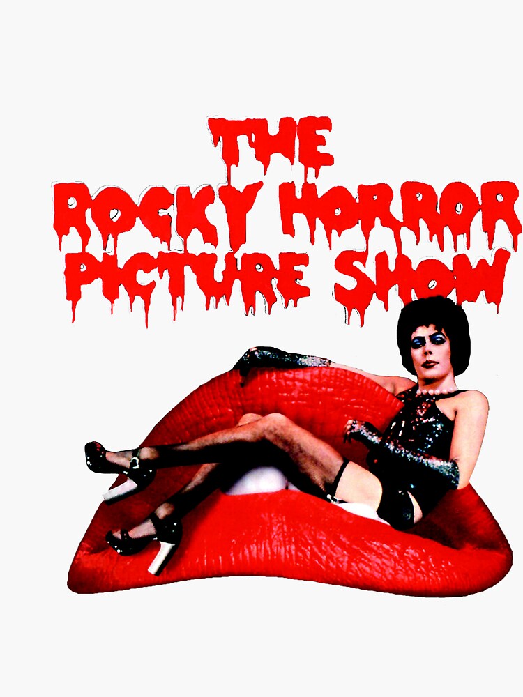 rocky horror show pop vinyl