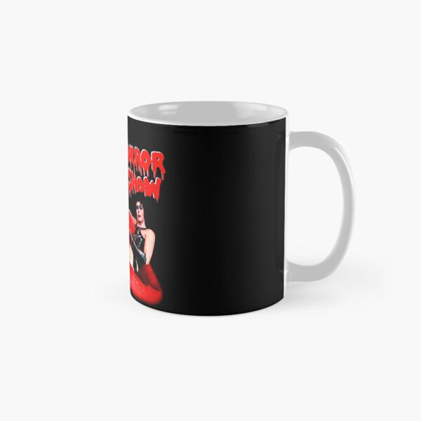 Item preview, The Rocky Horror Picture Show designed and sold by averyoh.