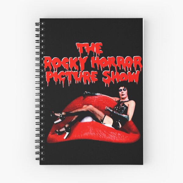 Item preview, The Rocky Horror Picture Show designed and sold by averyoh.