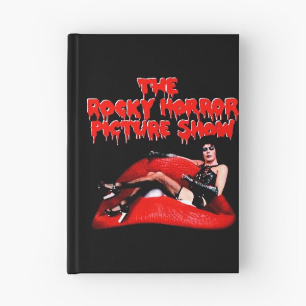 Item preview, The Rocky Horror Picture Show designed and sold by averyoh.