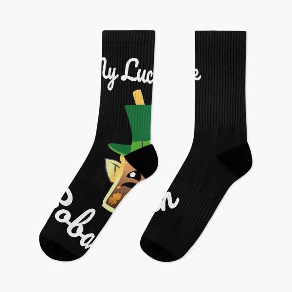 Item preview, Lucky little Bobachaun Boba Tea Outfit For St Patrick Day  designed and sold by Rzelemenz.