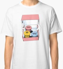 Treat Yo Self Classic T-Shirt