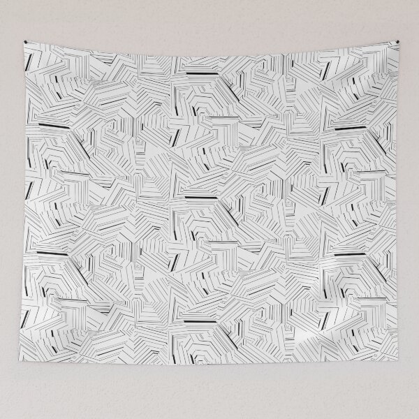 Item preview, Line work  designed and sold by Olivia Dodson.