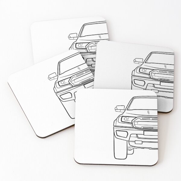 Item preview, Ford Ranger  designed and sold by andr56.