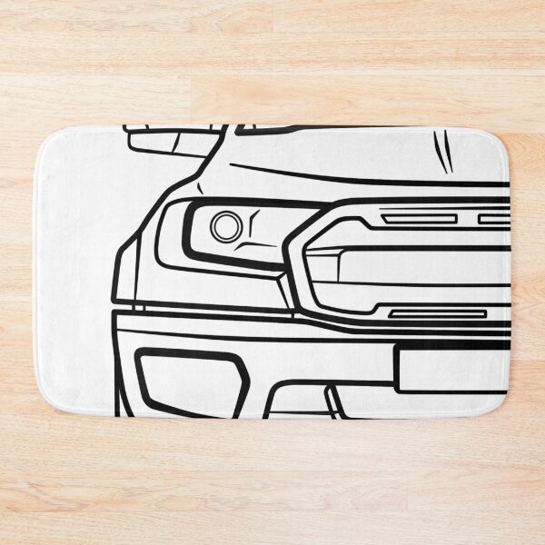 Item preview, Ford Ranger  designed and sold by andr56.